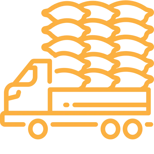 Crop Exportation and Importation