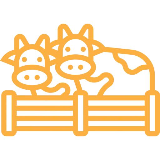 Livestock & Poultry
